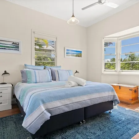 Wambiri On Lighthouse Road Villa Byron Bay Exterior photo