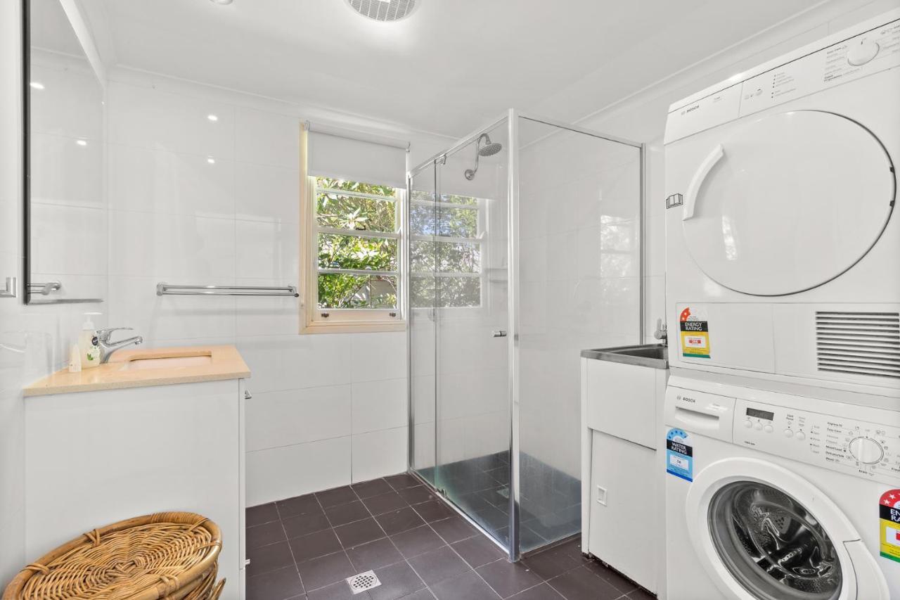 Wambiri On Lighthouse Road Holiday home Byron Bay
